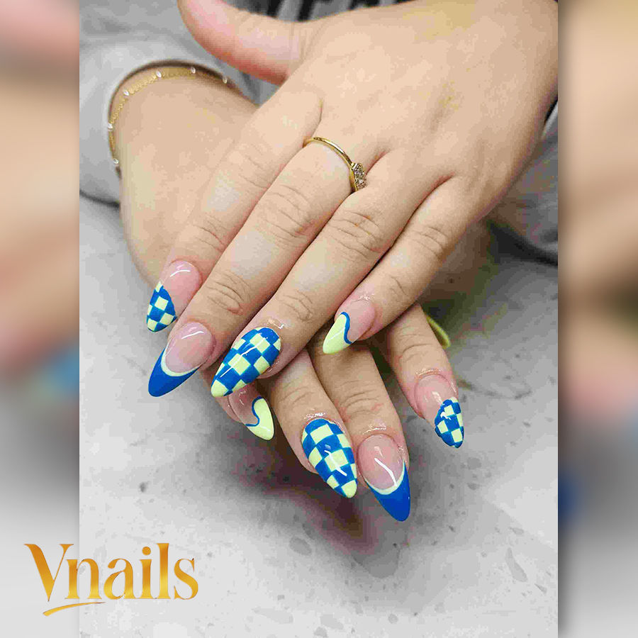 Beautiful Nails Collection